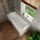 Ванна акриловая Koller Pool Twist 150х70 с ножками - изображение 3
