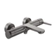 Смеситель для ванны Koller Pool Dakota Gun Grey (1105300905) - изображение 1