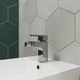 Смеситель для биде KOLLER POOL Round Arc RA 0300 - изображение 2