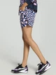 Спортивные шорты женские Puma Downtown 62436914 XS Club Club Navy-Aop (4099686734459) - изображение 3