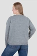 Джемпер SEWEL J1020 50-52 XL Сірий - зображення 3