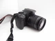 Фотоапарат Canon EOS 600D 18-55 kit, 18 МП, RAW, Full HD Black (б/у) - изображение 1