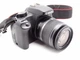 Фотоаппарат Canon EOS 1000D Rebel XS (б/у) - изображение 6