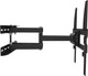 Настенное крепление для телевизора ACCLAB AL-FR40/ART 26-65" + Кабель HDMI 1.8 м (Крепление + HDMI + Органайзер) - изображение 2