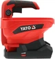 Siewnik akumulatorowy YATO YT-86705 (955555917215293) - Outlet - obraz 3