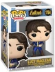 Фигурка Люси Маклин - Funko Pop! FALLOUT #1764 LUCY MACLEAN - изображение 1