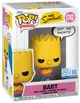 Фигурка Барт - Funko Pop! THE SIMPSONS #1742 BART - изображение 1