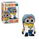 Фигурка Шуга - Funko Pop! MINIONS X BTS #420 SUGA - изображение 3