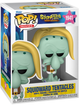 Фигурка Пират Сквидвард - Funko Pop! SPONGEBOB SQUAREPANTS #1941 PIRATE SQUIDWARD - изображение 1