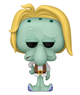Фигурка Пират Сквидвард - Funko Pop! SPONGEBOB SQUAREPANTS #1941 PIRATE SQUIDWARD - изображение 2