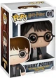 Фігурка Гаррі Поттер З Паличкою - Funko Pop! HARRY POTTER #01 HARRY POTTER - зображення 1