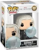 Фігурка Funko Pop! THE WITCHER — #1317 Geralt, Геральт (2 сезон) - зображення 1