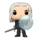 Фігурка Funko Pop! THE WITCHER — #1317 Geralt, Геральт (2 сезон) - зображення 2