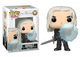 Фігурка Funko Pop! THE WITCHER — #1317 Geralt, Геральт (2 сезон) - зображення 3