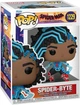 Фігурка Байт-Павук - Funko Pop! SPIDER-MAN: ACROSS THE SPIDER-VERSE #1229 SPIDER-BYTE - зображення 1