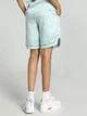 Спортивные шорты женские Puma Infuse 62431322 XS Turquoise Surf (4099685593897) - изображение 8