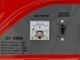 Бензиновий генератор AMA QF2000 2,2 кВт / 2,0 кВт , AVR, однофазний, мідь 230 В - изображение 8