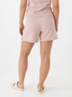 Спортивные шорты женские Puma Her High-Waist Shorts 5" 68506291 XS Rose Quartz (4067983697807) - изображение 5