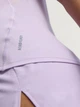 Спортивная футболка для бега женская Adidas Adizero E Tee JM8336 S Фиолетовая (4068808295192) - изображение 7