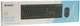 Комплект беспроводной A4Tech FG1200 Wireless Black (4711421003186) - изображение 5