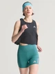 Спортивная майка для бега женская Adidas Adi365 Running Climacool+ KE2271 S Черная (4068807030404) - изображение 8