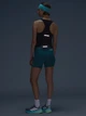 Спортивная майка для бега женская Adidas Adi365 Running Climacool+ KE2271 S Черная (4068807030404) - изображение 13