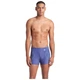 Плавки Arena Graphic Swim Short 009083-808 фіолетовий 100 (3468337508687) - зображення 1
