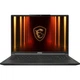 Ноутбук MSI Stealth A16 AI+ A3XWHG-067XUA (9S7-15FL35-067) Black - изображение 1