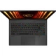 Ноутбук MSI Stealth A16 AI+ A3XWHG-067XUA (9S7-15FL35-067) Black - изображение 6
