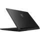 Ноутбук 16_2K_OLED/R9 AI HX370/32/1TB SSD/RTX 5080 16GB/BL_Steel_RGB/W11H/Core Black Stealth A16 AI+ A3XWIG-068UA MSI (9S7-15FL35-068) - зображення 2