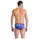 Плавки Arena Flow Swim Briefs 008939-750 синій 100 (3468337517467) - изображение 2