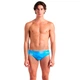 Плавки Arena Swim Briefs Allove 010024-707 блакитний 100 (3468337602705) - изображение 1