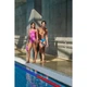 Плавки Arena Swim Briefs Allove 010024-707 блакитний 100 (3468337602705) - изображение 7
