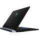 Ноутбук MSI 18 HX AI A2XWIG-269UA (9S7-182421-269) Black - изображение 10
