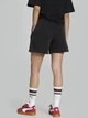 Спортивные шорты женские Puma Class Washed Shorts 5" Tr 68503501 M Black (4067983682247) - изображение 9