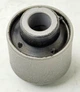 Сайлентблок заднього поздовжнього важеля Q-FIX Q005-1726 OEM 4117A007 MR369662 Lancer Outlander - зображення 2