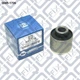 Сайлентблок заднього поздовжнього важеля Q-FIX Q005-1726 OEM 4117A007 MR369662 Lancer Outlander - зображення 7