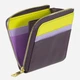 Картхолдер чоловічий Dudubags 534-5009-60 Фіолетовий (800070351455) - зображення 3