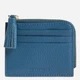Картхолдер жіночий Coccinelle E2MU0128901-B27 Синій (800070354257) - зображення 1