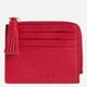 Картхолдер жіночий Coccinelle E2MU0128901-R02 Червоний (800070354261) - зображення 1