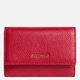 Portfel damski skórzany Coccinelle E2MW5116601-R02 Czerwony - obraz 1