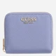 Portfel damski na karty Guess SWZG7459137-GBU Jasnoniebieski - obraz 1