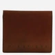 Portfel męski skórzany The Bridge 01401501-1A Brązowy - obraz 1
