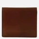 Portfel męski skórzany The Bridge 01401501-1A Brązowy - obraz 2