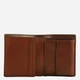 Portfel męski skórzany The Bridge 01401501-1A Brązowy - obraz 3