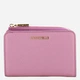 Portfel damski skórzany Coccinelle E2MW511D101-P19 Różowy - obraz 1