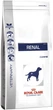 Сухой корм для собак Royal Canin Renal Canine с хронической почечной недостаточностью 2 кг - изображение 1