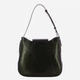 Torebka damska skórzana The Bridge 44553201-30 Czarna - obraz 2