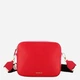 Torebka crossbody damska skórzana Coccinelle E5MN555M301-R02 Czerwona - obraz 1