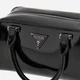 Torebka crossbody damska mała Guess HWNY9496740-BLA Czarna - obraz 4